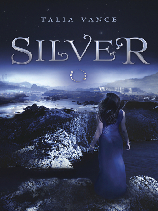 Title details for Silver by Talia Vance - Wait list